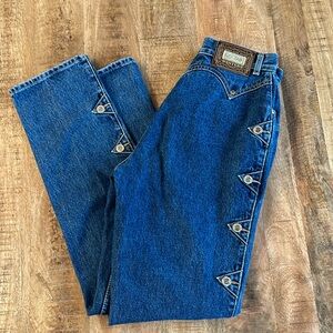 Vintage Lawman Jeans